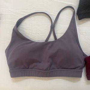 Ptula Catie Sports Bra